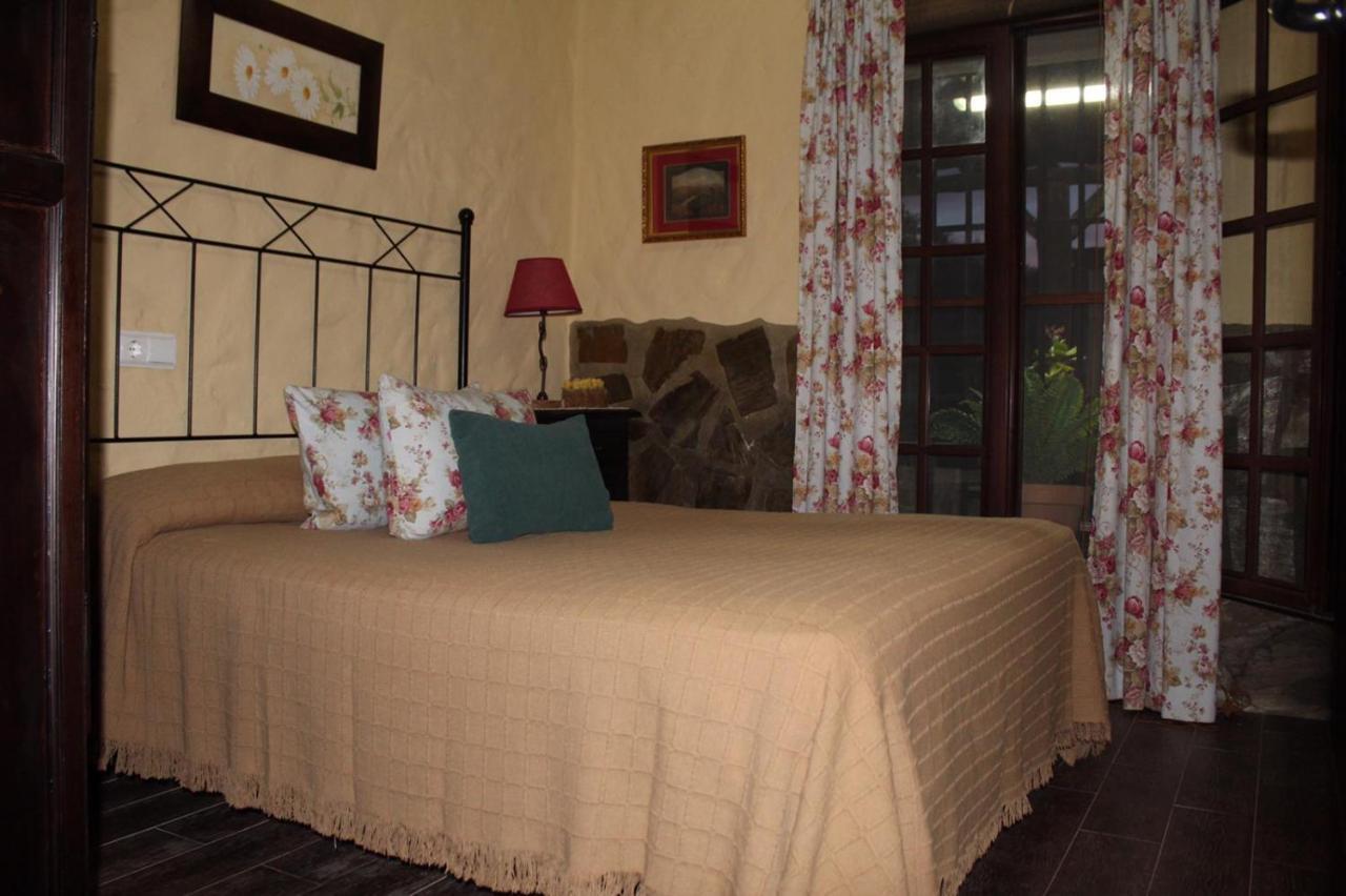 Llano San Ignacio Guest House El Bosque Exterior photo